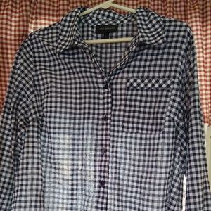 Button down shirt